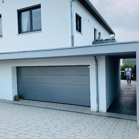 Larimar Apartment Kirchheim Am Neckar Esterno foto