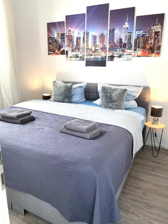 Larimar Apartment Kirchheim Am Neckar Esterno foto