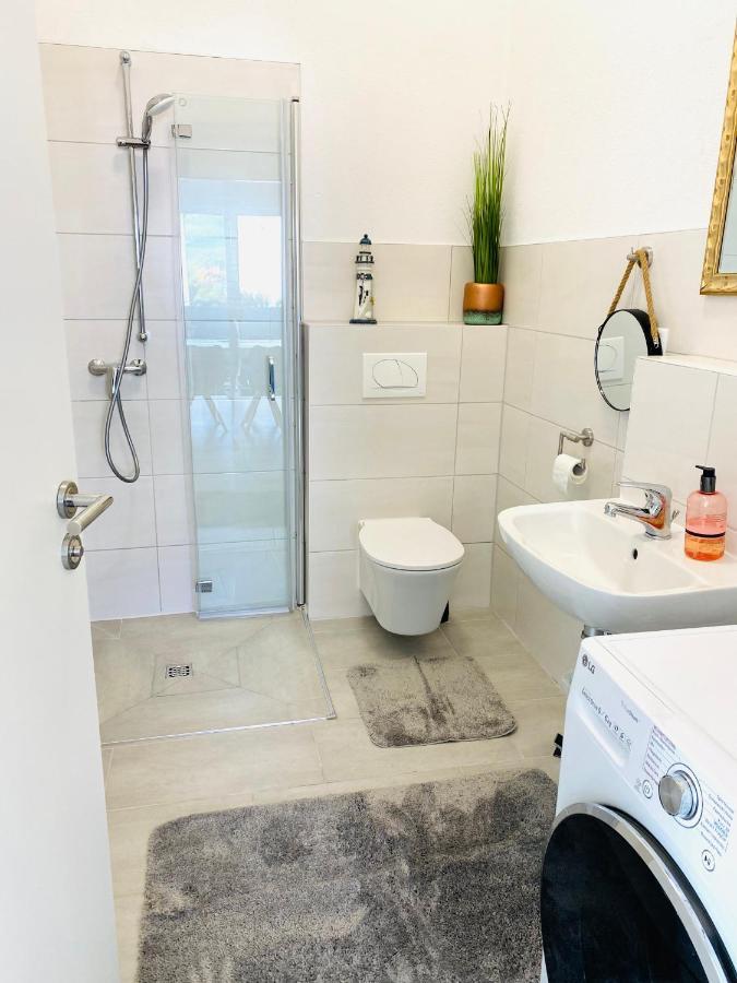Larimar Apartment Kirchheim Am Neckar Esterno foto