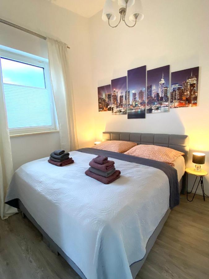 Larimar Apartment Kirchheim Am Neckar Esterno foto