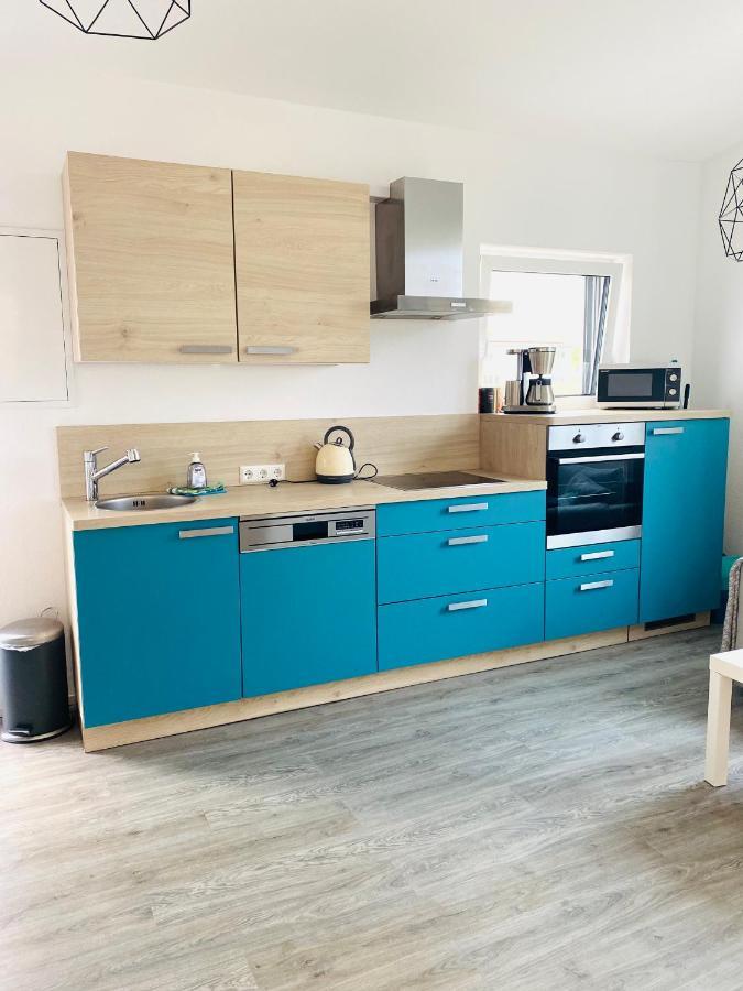 Larimar Apartment Kirchheim Am Neckar Esterno foto